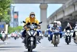 Nắng nóng quay trở lại Bắc Bộ và Trung Bộ từ giữa tháng 6
