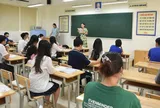 Ngày đầu thi tốt nghiệp THPT 2026: Ghi nhận 12 trường hợp vi phạm quy chế