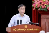 Thí sinh tra cứu điểm thi tốt nghiệp THPT 2026 từ 8 giờ ngày 1/7
