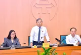 Hà Nội tiếp tục đầu tư trường lớp, bổ sung giáo viên