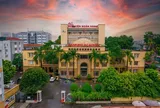 Muốn vào Học viện Ngân hàng cần đạt bao nhiêu điểm?