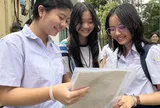 Điểm xét tuyển lớp 10 TPHCM năm 2026 được tính như thế nào?