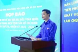 Đại biểu trẻ nhất 16 tuổi dự Đại hội Đoàn toàn quốc lần thứ XIII