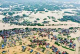 Cảnh báo El Nino rất mạnh cuối năm 2026, nhiều hình thái thời tiết cực đoan gia tăng