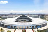 Hội Báo toàn quốc 2026 lần đầu tổ chức triển lãm ngoài trời quy mô lớn