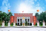 15 thí sinh đầu tiên trúng tuyển Học viện An ninh nhân dân