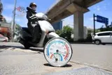 Nắng nóng mở rộng ở Bắc Bộ, miền Trung có nơi vượt ngưỡng 40°C