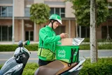 Vì sao tài xế công nghệ, shipper chưa thuộc diện đóng BHXH bắt buộc?