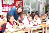 246 trường học ở TP Hồ Chí Minh được chủ động tuyển dụng giáo viên