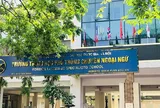 THPT Chuyên Ngoại ngữ hạ điểm chuẩn nhiều lớp chuyên năm 2026