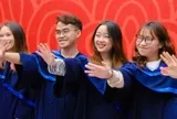 Học phí khối ngành kinh tế năm 2026 tăng ở nhiều trường đại học Hà Nội