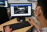 Từ 1/7, chính thức bỏ phần thi mô phỏng trong sát hạch lái xe