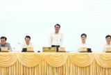 Từ 1/7, cơ quan hành chính phải họp báo định kỳ ít nhất mỗi quý