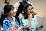 TP.HCM sẽ công bố điểm chuẩn lớp 10 trước 15h ngày 30/6