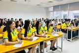 Điểm chuẩn Học viện Tài chính 3 năm qua biến động ra sao?