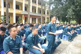 Điểm chuẩn Học viện Phòng không - Không quân 3 năm qua biến động ra sao?
