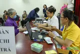 Bộ Nội vụ đề xuất giảm độ tuổi hưởng trợ cấp hưu trí xã hội