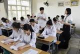 Điểm 10 Vật lý tập trung ở các địa phương có nền giáo dục phát triển