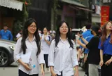 Điểm xét tốt nghiệp THPT năm 2026 được tính như thế nào?