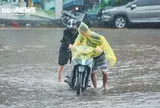 Miền Bắc có thể mưa lớn 4 ngày liên tiếp, người lao động và doanh nghiệp cần chủ động phương án ứng phó