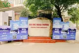 Đại học Ngoại thương nhận hồ sơ từ 24 điểm ở nhiều phương thức xét tuyển
