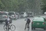 Nam Bộ tiếp tục mưa dông chiều tối, người dân cần chủ động kế hoạch đi lại và làm việc