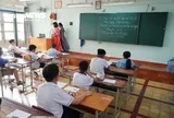 Điểm chuẩn vào lớp 6 Trường Trần Đại Nghĩa tiếp tục tăng