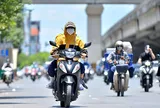 Dự báo thời tiết ngày 8/7: Mưa dông, nắng nóng đan xen, người dân cần chủ động khi ra đường