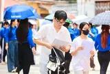 Lần đầu quy định điểm sàn lĩnh vực pháp luật: Nâng chuẩn đầu vào để nâng chất lượng nguồn nhân lực