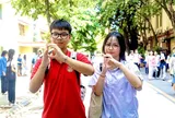 Hà Nội thí điểm 22 cơ sở giáo dục xây dựng môi trường sử dụng tiếng Anh