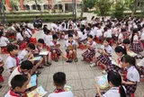 Phụ cấp ưu đãi nghề tăng từ tháng 7: Thêm động lực để đội ngũ nhà giáo yên tâm gắn bó