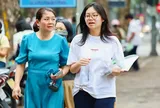 Điểm sàn đại học 2026 phân hóa mạnh giữa các nhóm trường