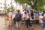 Mưa dông diện rộng từ Bắc vào Nam, người dân cần đề phòng ngập úng và thời tiết cực đoan