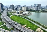 Hà Nội di dời hơn 200 hộ dân để mở rộng Quốc lộ 1A qua phường Kim Liên