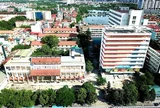 Điểm chuẩn Đại học Kiến trúc Hà Nội 3 năm gần đây biến động ra sao?