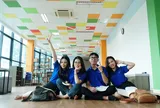 Điểm chuẩn Đại học Ngoại ngữ ba năm gần đây thay đổi thế nào?