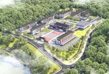 Đẩy nhanh tiến độ xây dựng 100 trường học vùng biên trước thềm năm học mới