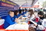 STEM tiếp tục giữ "sức nóng", điểm chuẩn khối kỹ thuật khó giảm