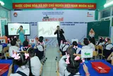 Không để giáo dục tăng cường biến thành dạy trước chương trình