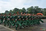 Nhìn lại điểm chuẩn Trường Sĩ quan Lục quân 1 ba năm gần đây để chọn nguyện vọng phù hợp