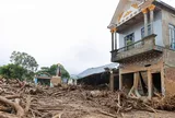 Miền Bắc sắp đón đợt mưa lớn mới, nhiều tỉnh vùng núi đối mặt nguy cơ lũ quét
