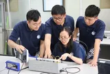 Điểm chuẩn Đại học Công nghệ: Ngành AI, CNTT tiếp tục dẫn đầu