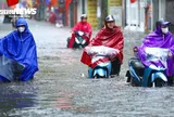 Bão số 2 có thể vào Biển Đông cuối tuần, miền Bắc mưa lớn kéo dài 3 ngày