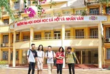 Điều chỉnh tổ hợp xét tuyển để mở rộng nguồn tuyển, nhiều ngành ĐH KHXH&NV có thể hạ điểm chuẩn