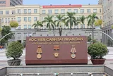 Cạnh tranh vào Đại học Cảnh sát nhân dân: Điểm chuẩn vẫn ở mức cao