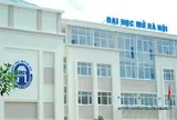 Điểm chuẩn Đại học Mở Hà Nội: Nhóm ngành nào giữ sức hút trong 3 năm qua?