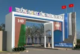Đại học Công Thương TP.HCM dự báo nhiều ngành lấy 22-24,5 điểm