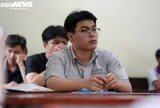 Đại học Kinh tế - Luật dự kiến điểm chuẩn từ 70-90 theo thang điểm mới
