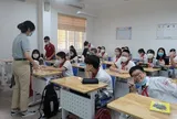 Hà Nội hướng dẫn bố trí nhân sự sau sắp xếp trường học