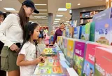 TP.HCM mở rộng lựa chọn sách giáo khoa cho học sinh trước năm học mới